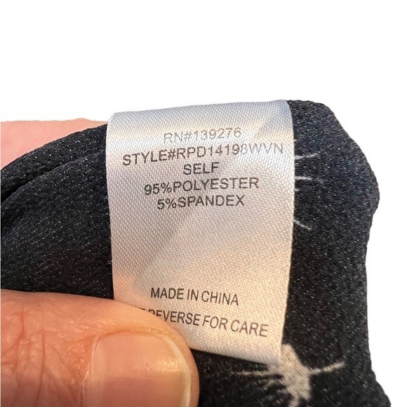 Daniel Rainn blouse - Picture 11 of 12